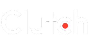 clutch logo